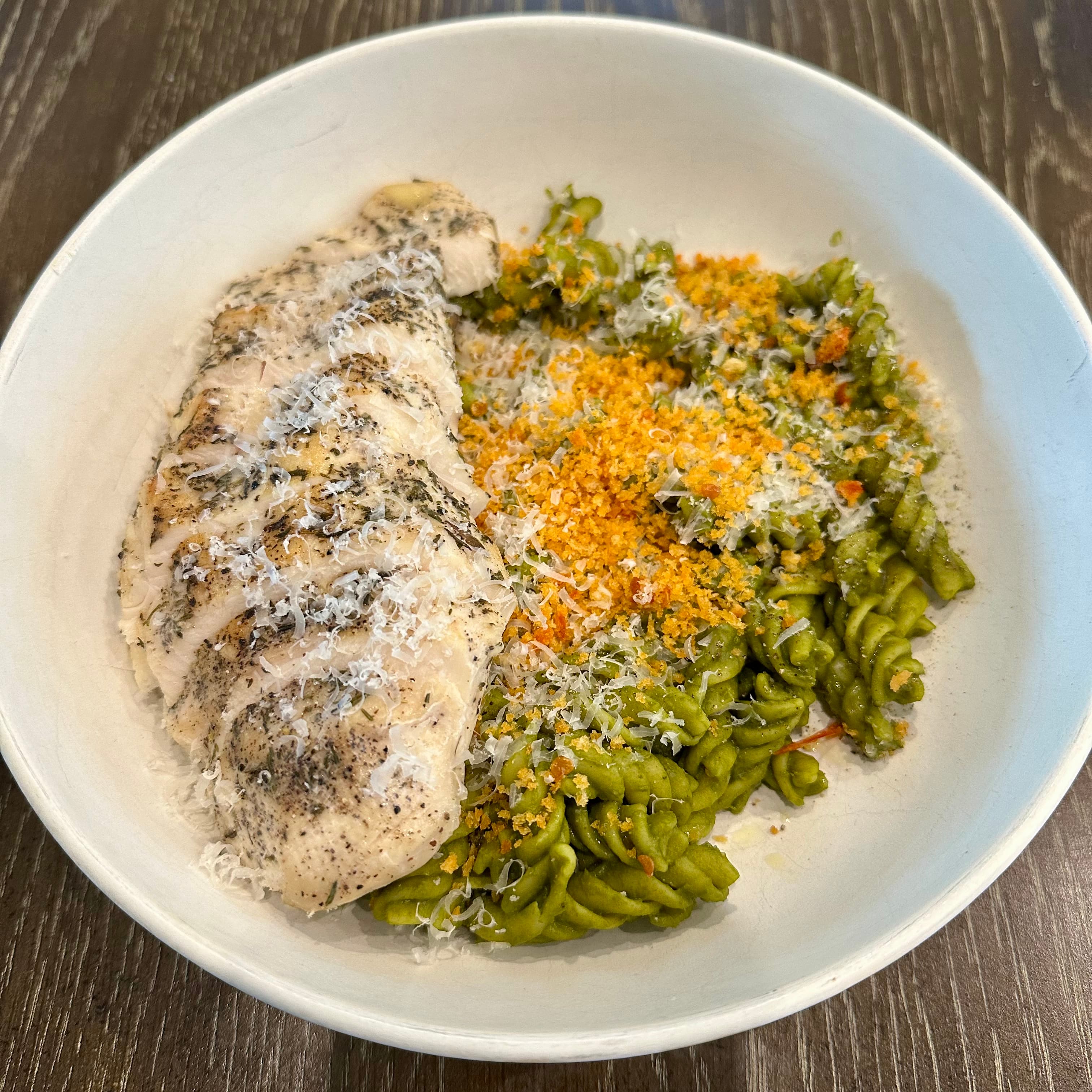 What I Cooked This Week: April 27–May 3