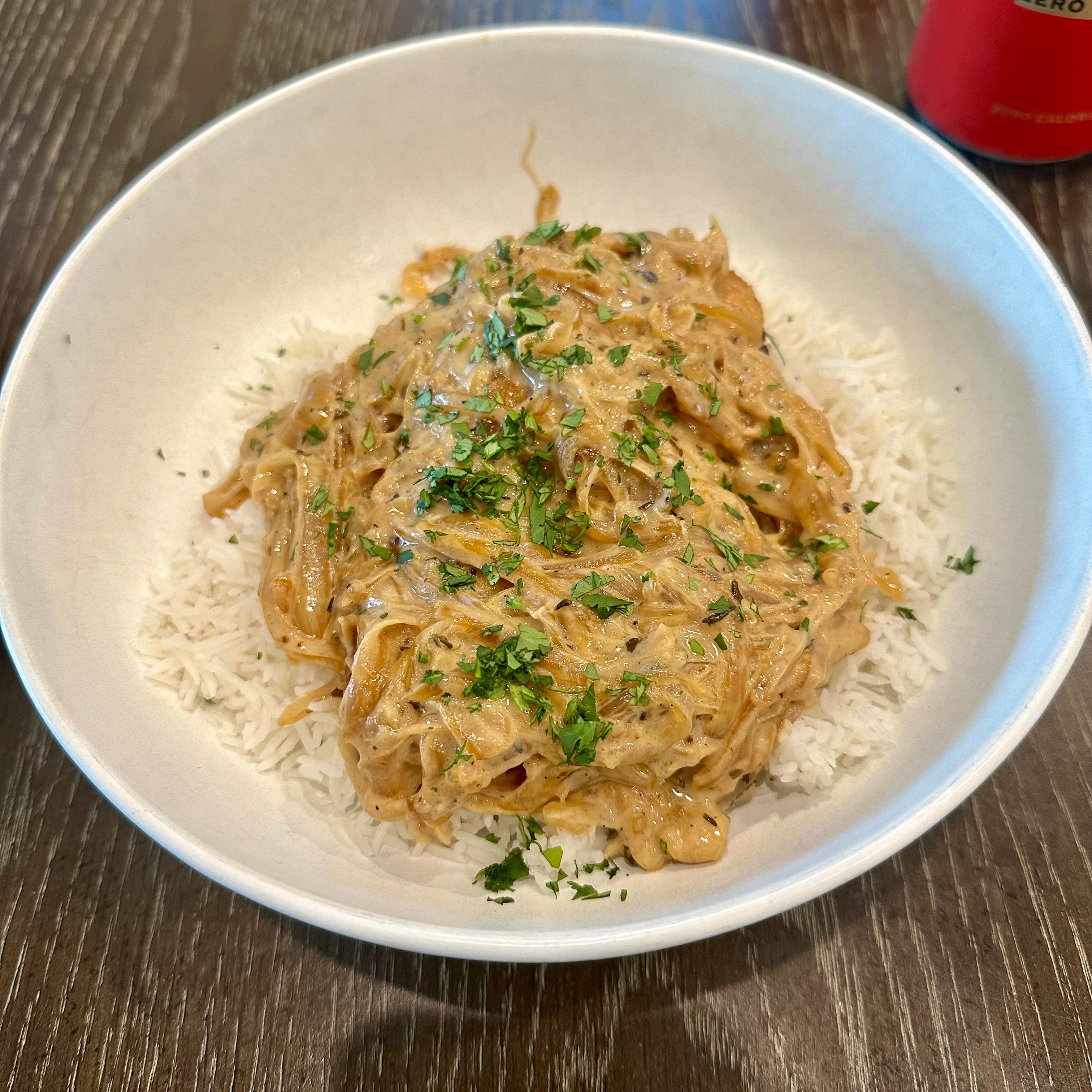 What I Cooked This Week: May 4 - May 10